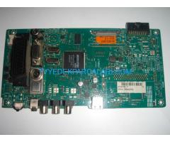 17MB82-2, 27004749 , 23118474 , 04747 39pf3025d MAİN BOARD anakart