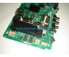 17MB211 , 10114267 , 23465863 , 49'', 27942436 ANAKART MAİN BOard