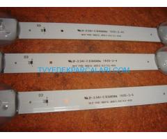 39.5'' FHD 180212-JEDI 2-6.2 , CY-JN040BGNV1H , UE40N5300  panel LEDLERİ