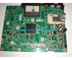 EAX66804605 ,1.1, UH65,MGJ649627 , 68EBT000-0186 , 43UH650V MAİN board