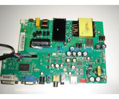 16at017 , sn43dab1723 ,1022 , anakart main board