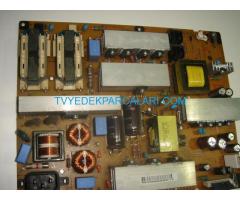 EAX61124201 ,15, REV1.2, 42LD651 POWER BOARD