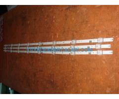 39.5'' FHD 180212-JEDI 2-6.2 , CY-JN040BGNV1H , UE40N5300  panel LEDLERİ
