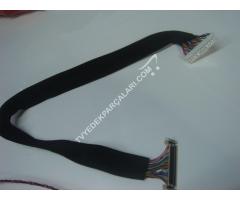 PHİLİPS 278E8Q PANEL ANAKART ARASI LVDS KABLO