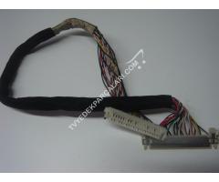 PHİLİPS 24PHK4109 PANEL ANAKART ARASI LVDS KABLO