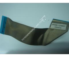BN96-12469T , SAMSUNG LE32C350D1W PANEL ANAKART ARASI FLEX KABLO