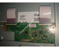 PHİLİPS 42PFK6309 TCON BORD , GÖRÜNTÜ KARTI , DİSPLAY BOARD