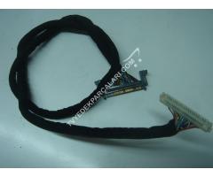 PHİLİPS 42PFK6309 ANAKART T CON ARASI LVDS KABLO