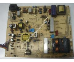715G3812-P02-H20-003U , Z-SIDE , 42PFL3405H POWER BOARD