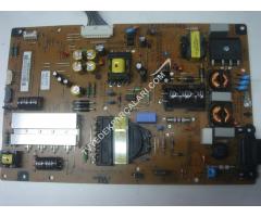EAX64905701 ,2.6 , EAY62810901 , REV3.0 , 42LA660S POWER BOARD