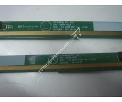 V13 42FHD RİGHT , LEFT , 6870S-1534F , 6870S-1533F , LC420EUG-PF-F1 , 42LA660S PANEL PCB BOARD