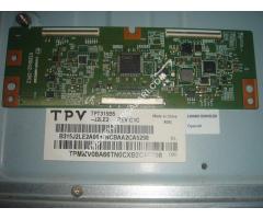 V320HJ2-CPE2 , TPT315B5-J2LE2 , 32PFL3807H/12 T-con BOARD