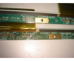 V320HK2-XLPE1 , XRPE2 , V320HJ2-PE2 , TPT315B5 , 32PFL3807H PANEL PCB BOARD