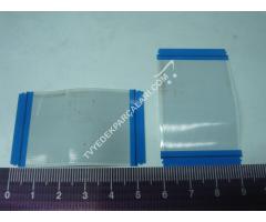 PHİLİPS 32PFL3807H PANEL T-CON ARASI FLEX KABLO