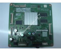 50HD W2A LOGİC MAİN , LJ41-04776A , LJ92-01452A , PS-50E92H T-CON LOGİC BOARD