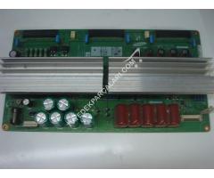 50 HD W2 PLUS X-MAİN , LJ41-05118A , LJ92-01489A , PS-50E92H  Z-SUS  BOARD