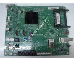 705TQEPL316 , 715G6901-M01-000-004T , 40PFK4009 ANAKART MAİN BOARD