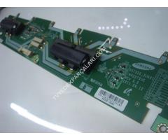 SST320 3UA01 , INV32T3UC , REV 0.0 , LTF320AP13 , LE32E420E2W İNVERTER BOARD