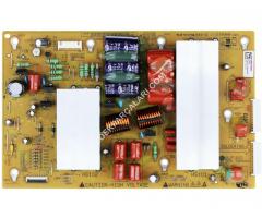 EBR71736301 , EAX63529101 , ZSUS Board , 50T3 Z , 101115 ,  50PT350 , LG 50PW350 Z-SUZ BOARD