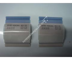 BN96-40424A , REV.00 , JS161015 , CY-JJ032BGLV6H , UE32J5373AS PANEL TCON ARASI FLEX