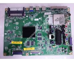 EBU63213319 , EAX66387003 , 63213319  ,  49UF7787 ANAKART  main board