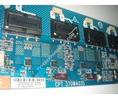 V183-XXXA , CPT 370WA03S , 4H.V1838.491 , B1 İNVERTER BOARD