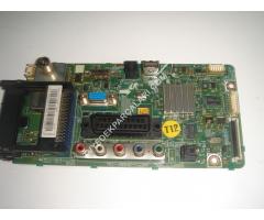 BN94-02670H , BN41-01537A , X4 DVB H LCD3 D2 , LE32C350D1W ANAKART , MAİN BOARD