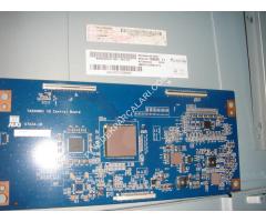 T420HW01 V2 CONTROL BOARD , 07A33-1B , T420HW01 ,  42LG5000 T-CON BOARD
