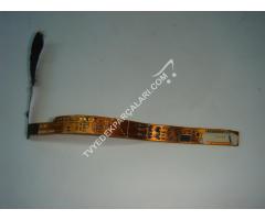 philips 42pfk6309 uzaktan kumanda alıcı gözü , ır board