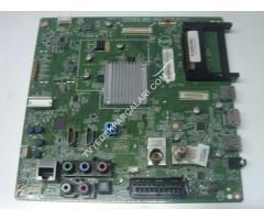 715G6165-M02-000-005N , WK:1343,9000153-7, 703TQEPL049 , 42PFK6309 ANAKART , MAİN BOARD