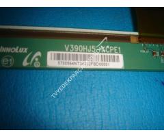 V390HJ5-XCPE1 , V390HJ1-XRME1 , TPT400LA-J6PE1 , 40PFK4009 PANEL PCB BOARD