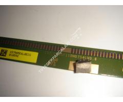 15Y L48GF11BMB7S4LV0.6 , LSC490HN02-H02 , A49L 5531 4W2 PANEL PCB BOARD
