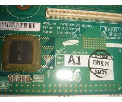 50' HD W2A GVE YP , LOW , LJ41-05122A , LJ92-01492A , PS-50E92H Y-BUFFER
