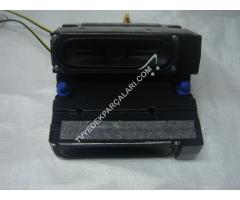UE43RU7100U HOPARLÖRLERİ , BN96-30337L , UE43RU7100