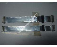 LG 42LG6000  T CON  VİDEO KART  ARASI FLEX KABLO