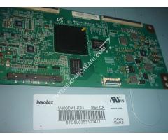 V400DK1-KS1 , REV.C8 , E88441 , 40PUK6809 T CON BOARD