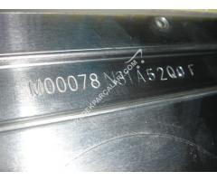 V400D1-KS1-TLEM2 , V400DK1-KS1 , REV.C8 , 40PUK6809 PANEL LEDİ , LEDLERİ , 