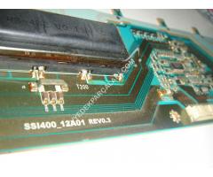 SSI400 12A01 , REV0.3 , SSI400_12A01 , LTA400HM07 , 40VF3010 İNVERTER BOARD