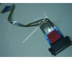 EAD62370712 , LC420DUE-SF-U1 , 42LA620S ANAKART T CON ARASI FLEX KABLO