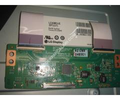 LC500DUE-SFR1 Control_Merge , 6870C-0452A Halogen Free , LC420DUE-SF-U1 , 42LA620S T CON BORD