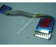 EAD62572203 , YSI140930 , LG 42LB620V ANAKART T CON ARASI FLEX KABLO