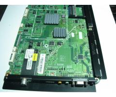 BN94-02662G , BN41-01190B , UE46B6000VW  ANAKART MAİN BOARD