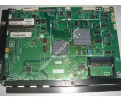 BN94-02662B , BN41-01190A , UE46B6000VW MAİN BOARD , ANAKART