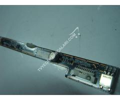 LB7000 , BN41-01203A , REV:0.7 , BN96-10736F , UE46B6000VW IR BOARD , KUMANDA ALICI GÖZÜ