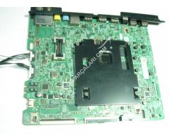 BN94-10800C , BN41-02528A , BN41-02528 , UE50KU7000 ANAKART , MAİN BOARD