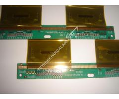 F460HF05SL4LV0.1 , F460HF05SR4LV0.1 , LTF460HF08 , UE46B6000VW PANEL PCB BOARD