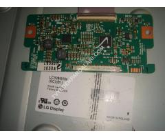 LC320WXE-SCA1 , 6870C-0313B , LC320WXN-SC-B1 , 32900 T CON BOARD