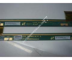 12YR_550HWSR4LV1.0 , 12YR_550HWSL4LV1.0 , LSJ550HW04-E03 , LTJ550HW08-C PANEL PCB