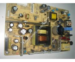 17PW26-5 , V.3 , 250711 , VESTEL POWER BOARD , BESLEME DEVRESİ , GÜÇ KAYNAĞI ,