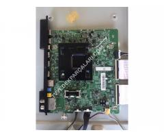 BN94-12426D , BN41-02568B , UE55MU7350U ANAKART MAİN BOARD